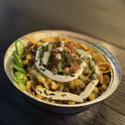 Feathers and Flavors - Special of the week