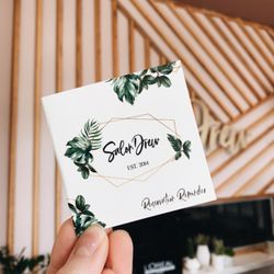 Salon Drew