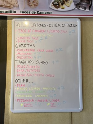 Taqueria Cuernavaca by null