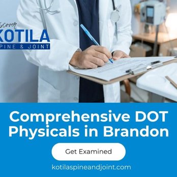 1. Kotila Chiropractic