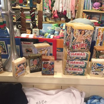 Designing Wahine - Hilarious things to buy too - Home Decor Near Me - Makawao, Hawaii