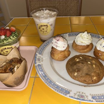 Butter Dose - Bakeries Near Me - New York, New York Butter Dose - Bakeries Near Me - New York, New York