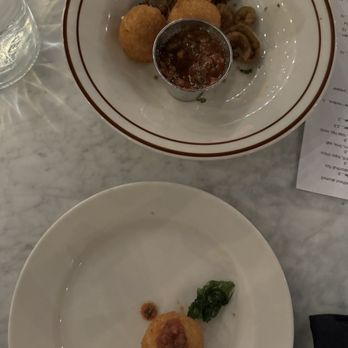 Tiny Champions - Fried Camorzca - Pizza Near Me - Houston, Texas