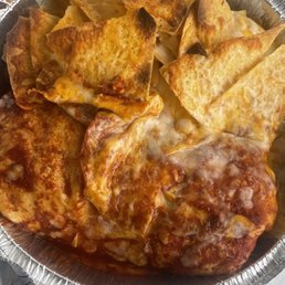 Temperate Bueno Burrito