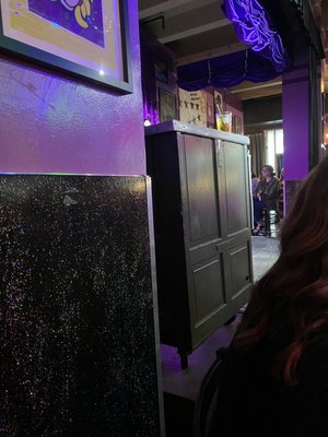 Hamburger Mary's Kansas City by null