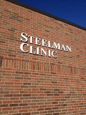 Steelman Clinic