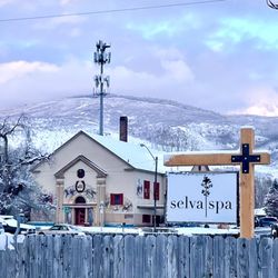 Selva Spa