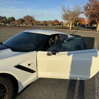 Ceramic Garage - Car Window Tinting Near Me - Modesto, California Ceramic Garage - Car Window Tinting Near Me - Modesto, California