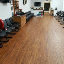 610 Barber Shop