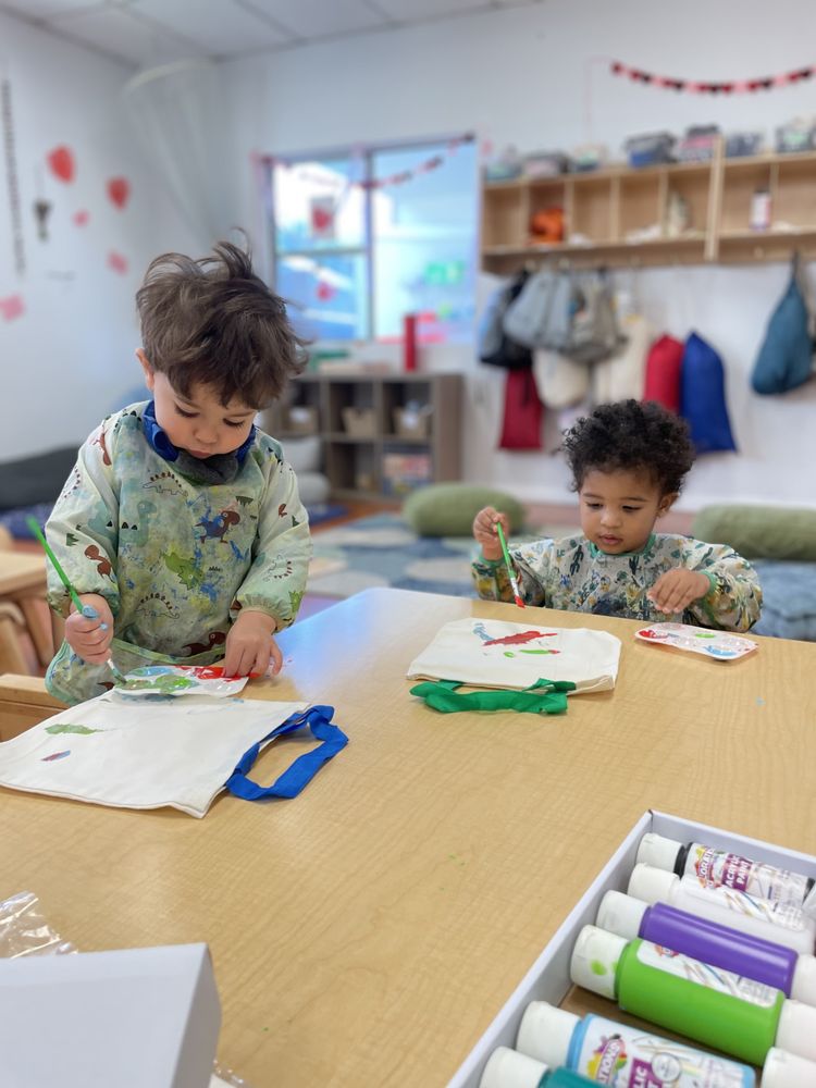 Segray Eagle Rock - childcare center in Los Angeles, CA