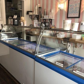 Elkton Creamery - an ice cream shop - Ice Cream & Frozen Yogurt Near Me - Elkton, Virginia