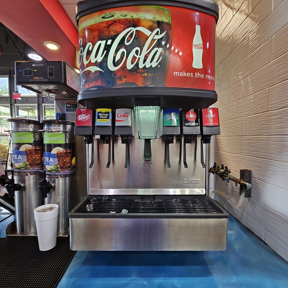 Sharks Burger - Burgers Near Me - Leander, Texas Sharks Burger - Burgers Near Me - Leander, Texas