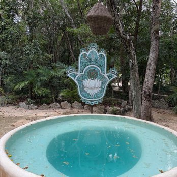 Holistika - Just peaceful - Yoga Near Me - Tulum, ROO