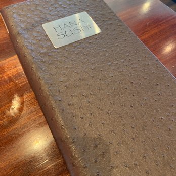 Hana Sushi #6 - Sushi Bars Near Me - Temecula, California Hana Sushi #6 - Sushi Bars Near Me - Temecula, California