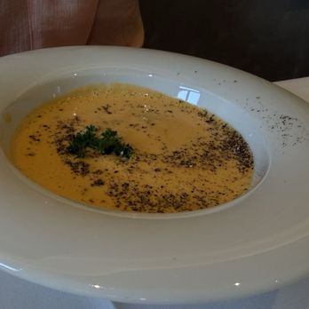 Aqua Aurelia - Lobster bisque - Hotels Near Me - Baden-Baden, BW