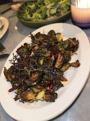 Irie Restaurant by null