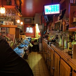 Torch Bar & Grill
