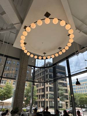 Tatte Bakery & Cafe | Foggy Bottom by null