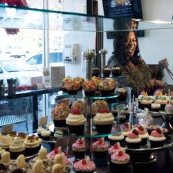 My Delight CupCakery