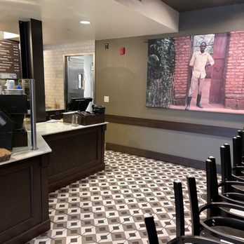 Peet's Coffee - Clean - Coffee & Tea Near Me - Oakland, California