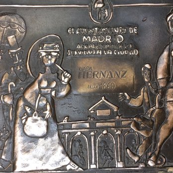 Casa Hernanz - Shoe Stores Near Me - Madrid, M