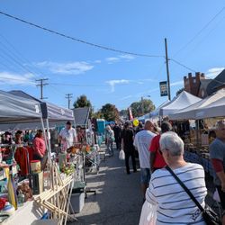 Alexander County Apple Festival