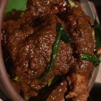 Copra - Ghee Rabbit - Indian Near Me - San Francisco, California Copra - Ghee Rabbit - Indian Near Me - San Francisco, California