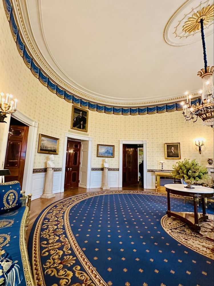The White House - veterans service organization in Washington, DC, DC