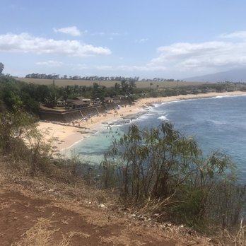 Hookipa Beach Park - Parks Near Me - Paia, Hawaii