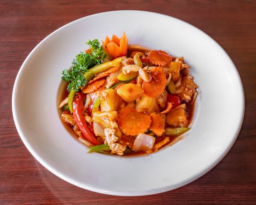 Aiyara Thai Cuisine by null