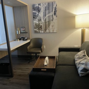 SpringHill Suites by Marriott Tuckahoe Westchester County - Hotels Near Me - Tuckahoe, New York