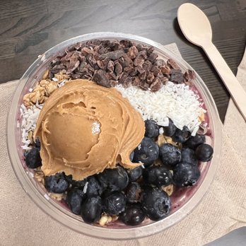 BARE Blends - Juice Bars & Smoothies Near Me - Albany, New York