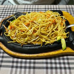Nuovo Ristorante Internazionale