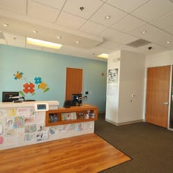 My Kid's Dentist & Orthodontics