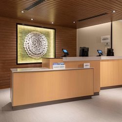 Fairfield by Marriott Inn & Suites Medford