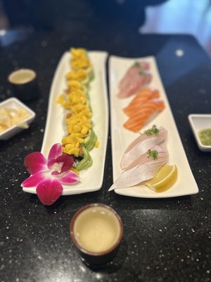 Otoro Sushi by null