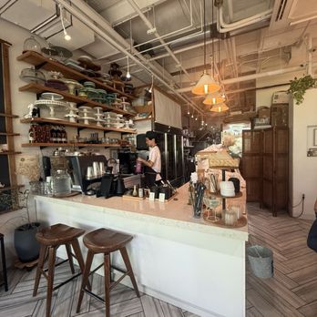 Café LAPIN - Coffee & Tea Near Me - Honolulu, Hawaii Café LAPIN - Coffee & Tea Near Me - Honolulu, Hawaii