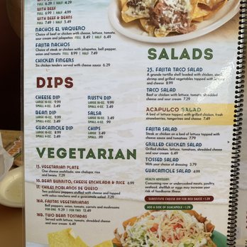 Acapulco Restaurant - Menu - Mexican Near Me - Atmore, Alabama Acapulco Restaurant - Menu - Mexican Near Me - Atmore, Alabama