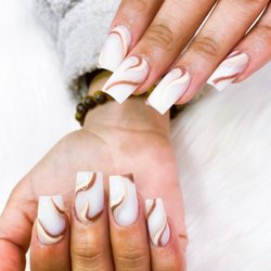 Blue Sky Nails & Lash