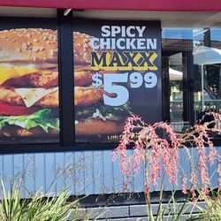 Carl's Jr