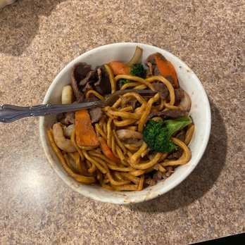 Chang's Mongolian Grill - Mongolian Near Me - Folsom, California