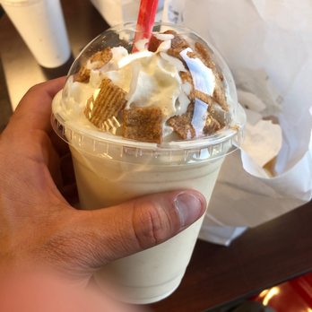 Pittsburg Five Star Burger - Simple as 30 minute shake:) - Breakfast & Brunch Near Me - Pittsburg, California Pittsburg Five Star Burger - Simple as 30 minute shake:) - Breakfast & Brunch Near Me - Pittsburg, California