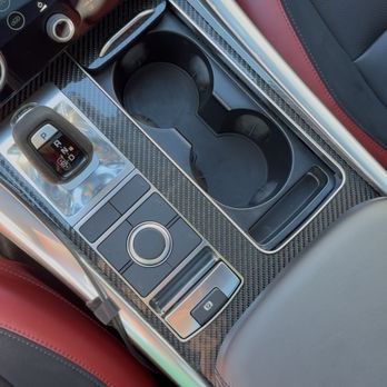Oasis Car Detailing - Auto Detailing Near Me