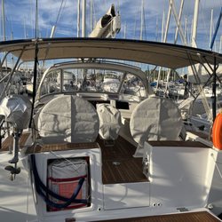 L'Atelier du Littoral - ensemble toile