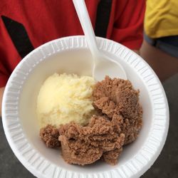 Schloneger's Home Made Ice Cream