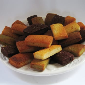 Terroirs du Centre - Gamme de gateaux - Food Delivery Services Near Me
