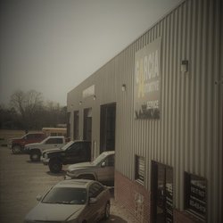 Garcia Automotive Service