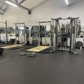 Fitness Rangers - Gyms Near Me - Sacramento, California Fitness Rangers - Gyms Near Me - Sacramento, California