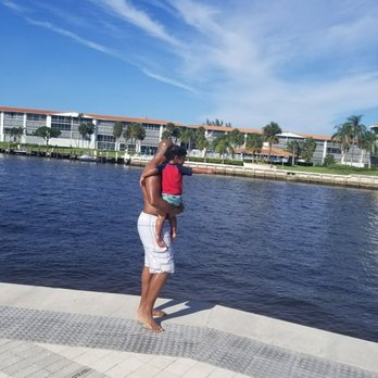 Sullivan Park - Parks Near Me - Deerfield Beach, Florida