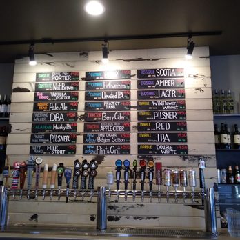 Slice Parlor - Beverages - Pizza Near Me - Albuquerque, New Mexico